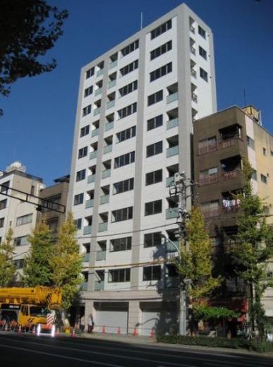 音羽ホームズ