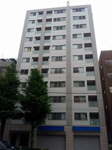 音羽ホームズ