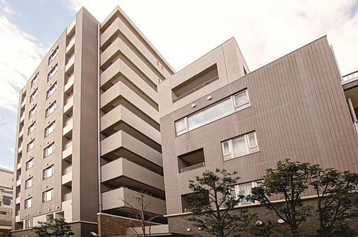 グランドメゾン江古田