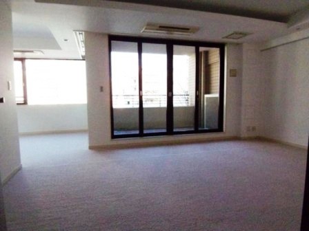パークハウス麻布霞町