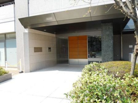 パークハウス麻布霞町
