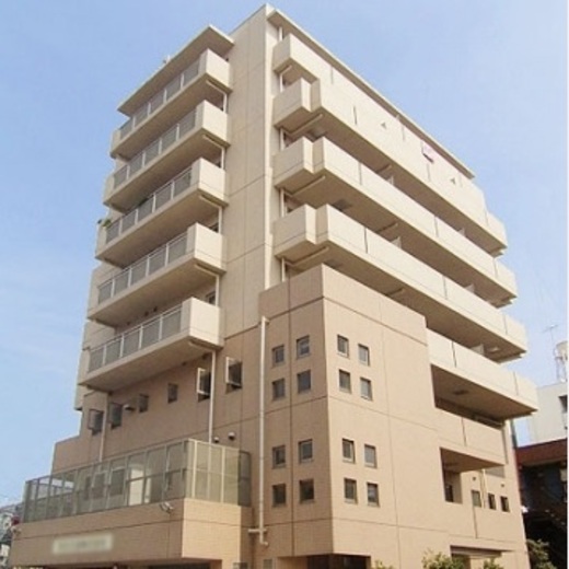 ベルジュ弥生町