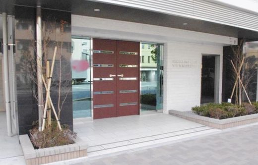エクセレントシティ新丸子