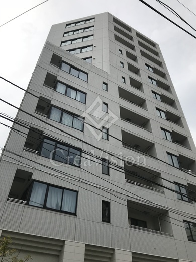 パークリュクス西麻布