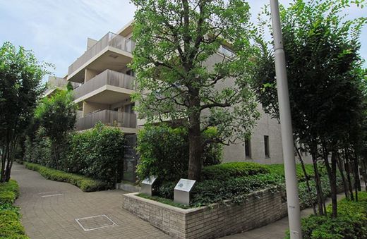 プラウド成城