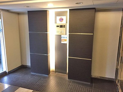グラントレゾール西日暮里