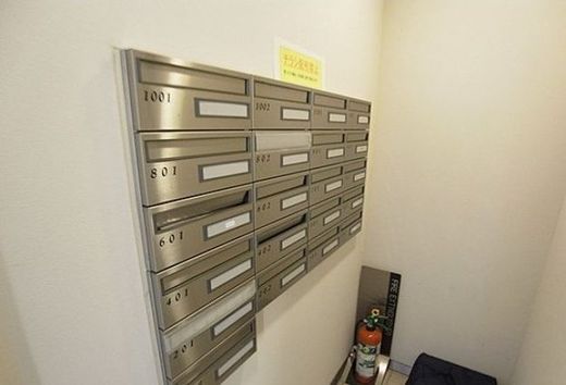 グラントレゾール西日暮里