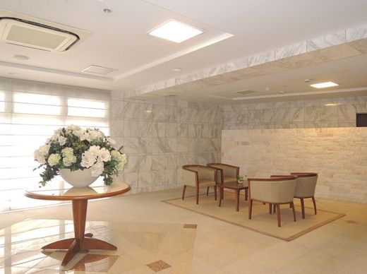 カスタリア北上野