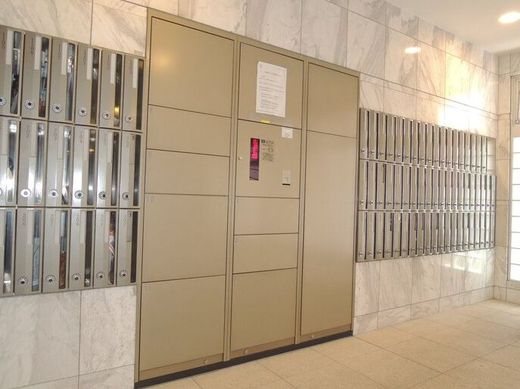 カスタリア北上野