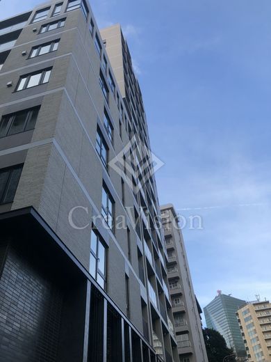 ザ・パークハビオ麻布十番