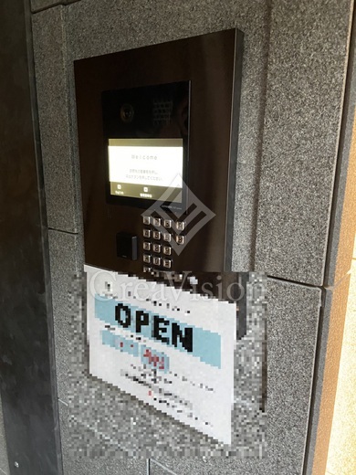 ザ・パークハビオ麻布十番