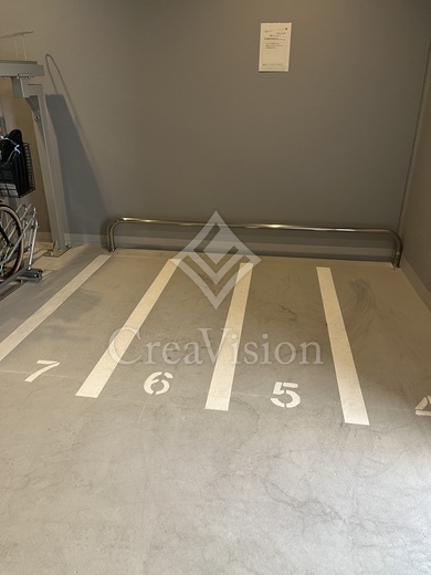 パークアクシス池袋パークフロント