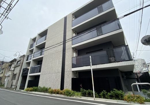 グローリオシェルト池袋本町