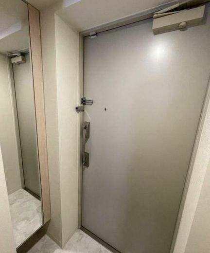 グローリオシェルト池袋本町