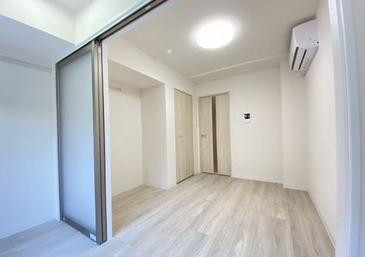 グローリオシェルト池袋本町