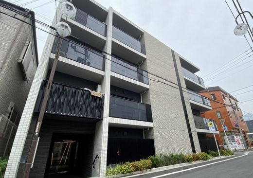 グローリオシェルト池袋本町