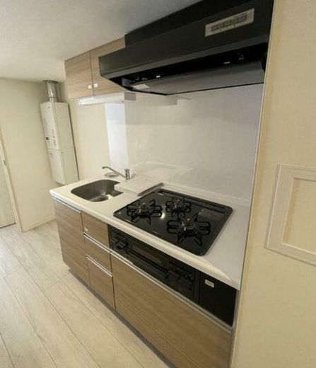 グローリオシェルト池袋本町