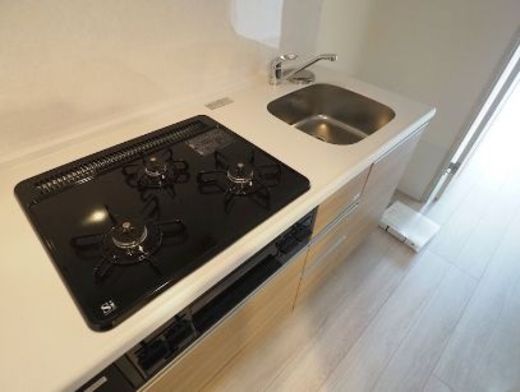 グローリオシェルト池袋本町