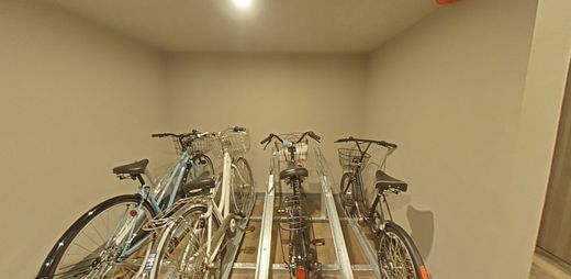 グローリオシェルト池袋本町