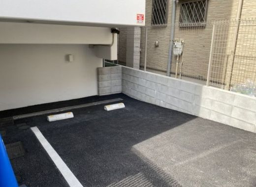 グローリオシェルト池袋本町