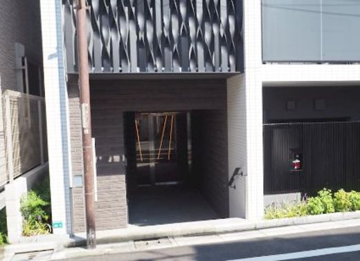 グローリオシェルト池袋本町