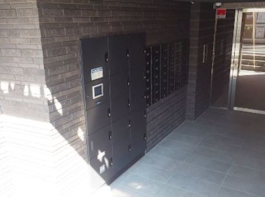 グローリオシェルト池袋本町