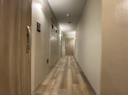 グローリオシェルト池袋本町