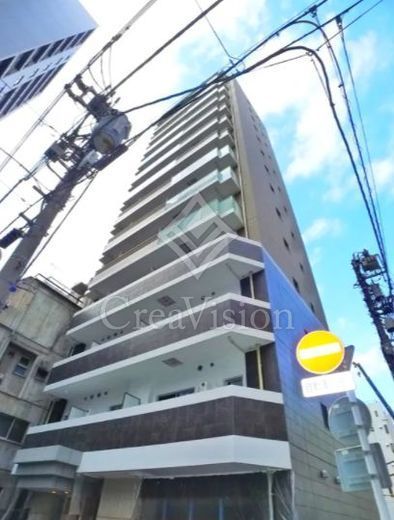 ホウエイコート秋葉原