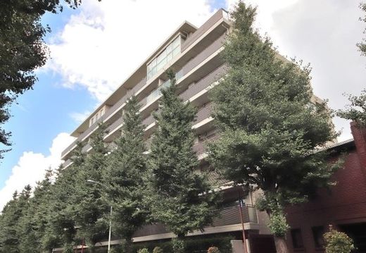 ヒルズ目白台