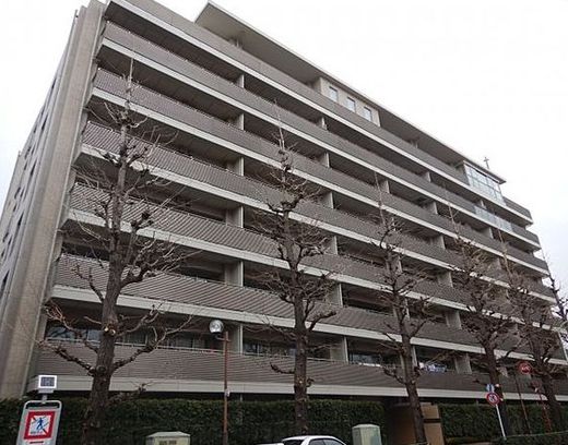 ヒルズ目白台