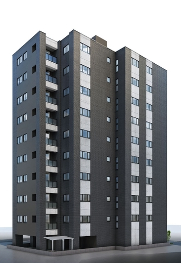 グリーンパーク日本橋人形町