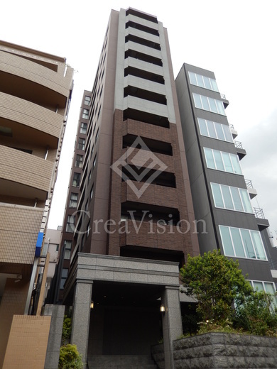 シティスパイア半蔵門