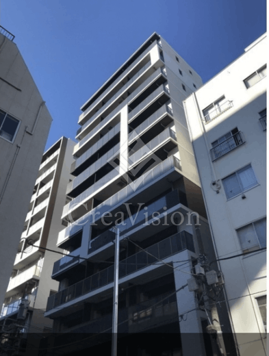 ピアース千代田東神田