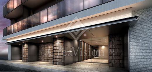 ピアース千代田東神田