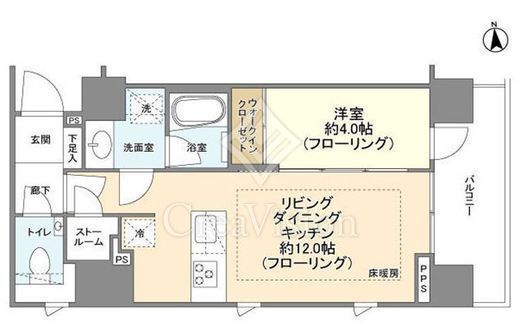 ピアース千代田東神田