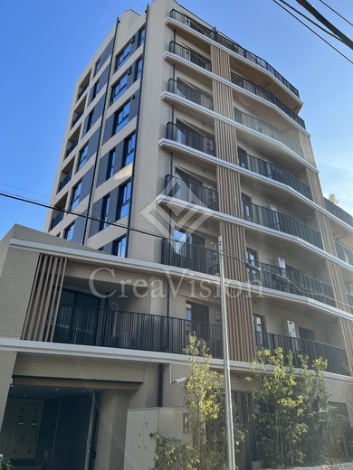 コノート茗荷谷