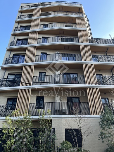 コノート茗荷谷