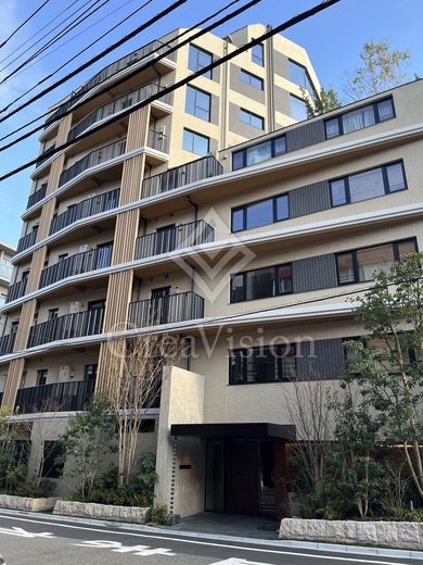 コノート茗荷谷