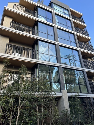 コノート茗荷谷