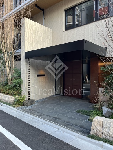 コノート茗荷谷