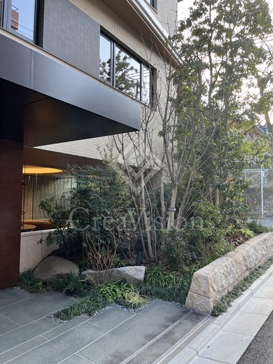 コノート茗荷谷