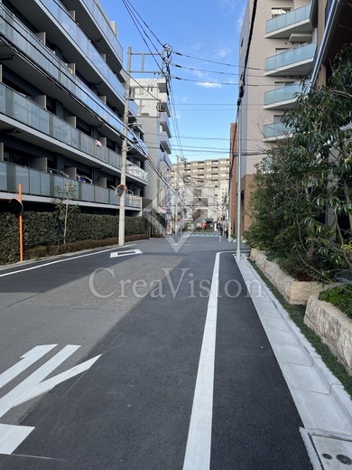 コノート茗荷谷