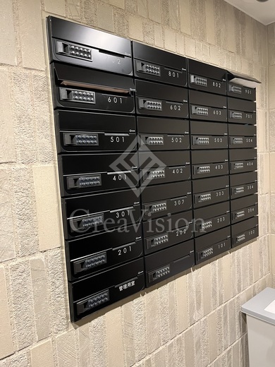 コノート茗荷谷