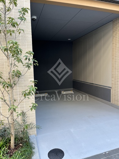 コノート茗荷谷