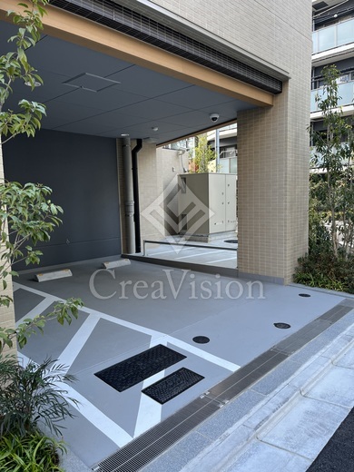 コノート茗荷谷