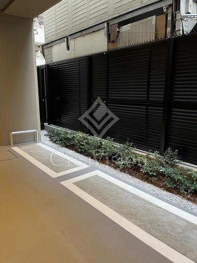 コノート茗荷谷