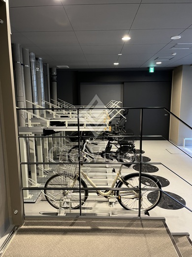 コノート茗荷谷