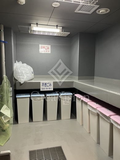 コノート茗荷谷