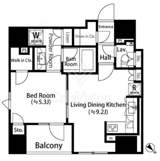 コノート茗荷谷