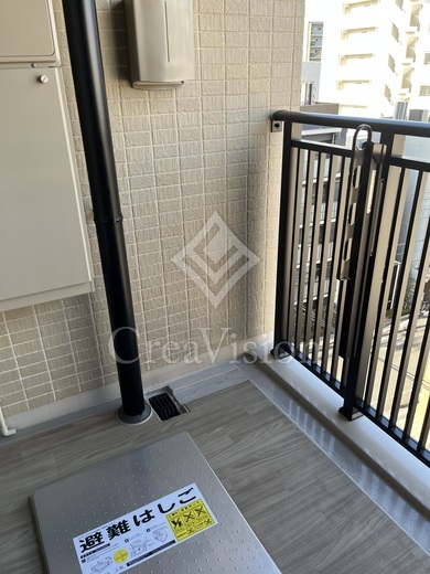 コノート茗荷谷